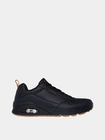Кроссовки Skechers UNO модель 183012 B Фото