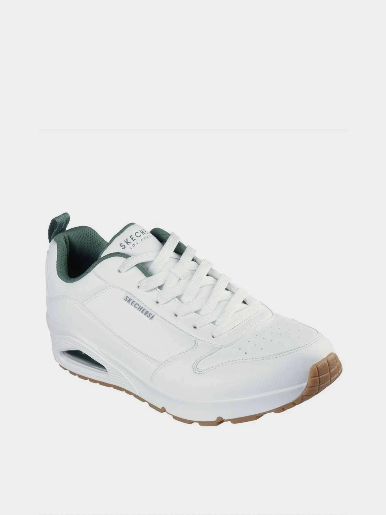 Кроссовки Skechers UNO модель 183012 WGR Кроссовки Skechers UNO модель 183012 WGR Фото
