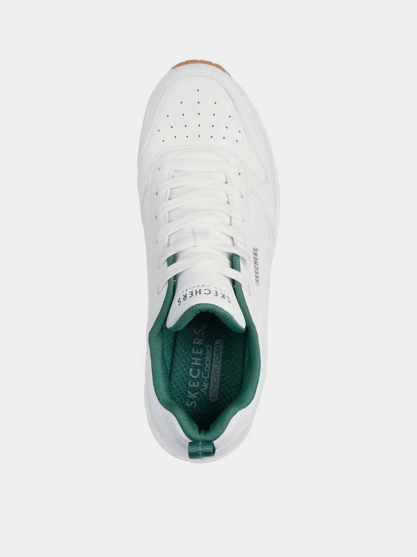 Кроссовки Skechers UNO модель 183012 WGR Кроссовки Skechers UNO модель 183012 WGR Фото