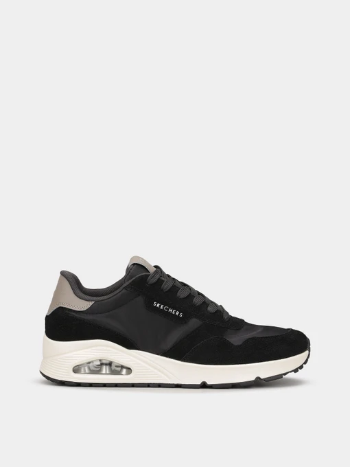 Кросівки Skechers UNO модель 183053 BLK Фото