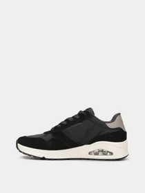 Кроссовки Skechers UNO модель 183053 BLK Фото
