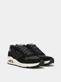 Кроссовки Skechers UNO модель 183053 BLK Фото