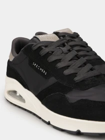 Кроссовки Skechers UNO модель 183053 BLK Фото