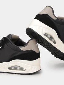 Кроссовки Skechers UNO модель 183053 BLK Фото