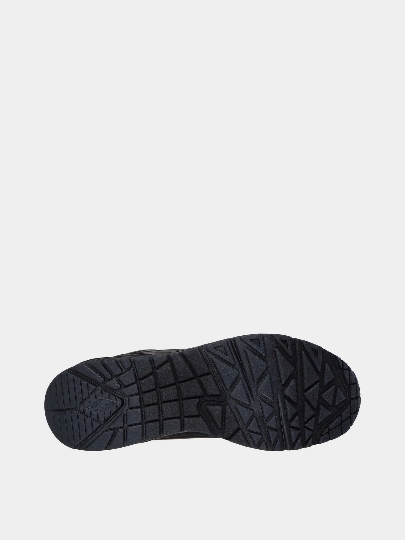 Кроссовки Skechers UNO модель 183007 BBK Кроссовки Skechers UNO модель 183007 BBK Фото
