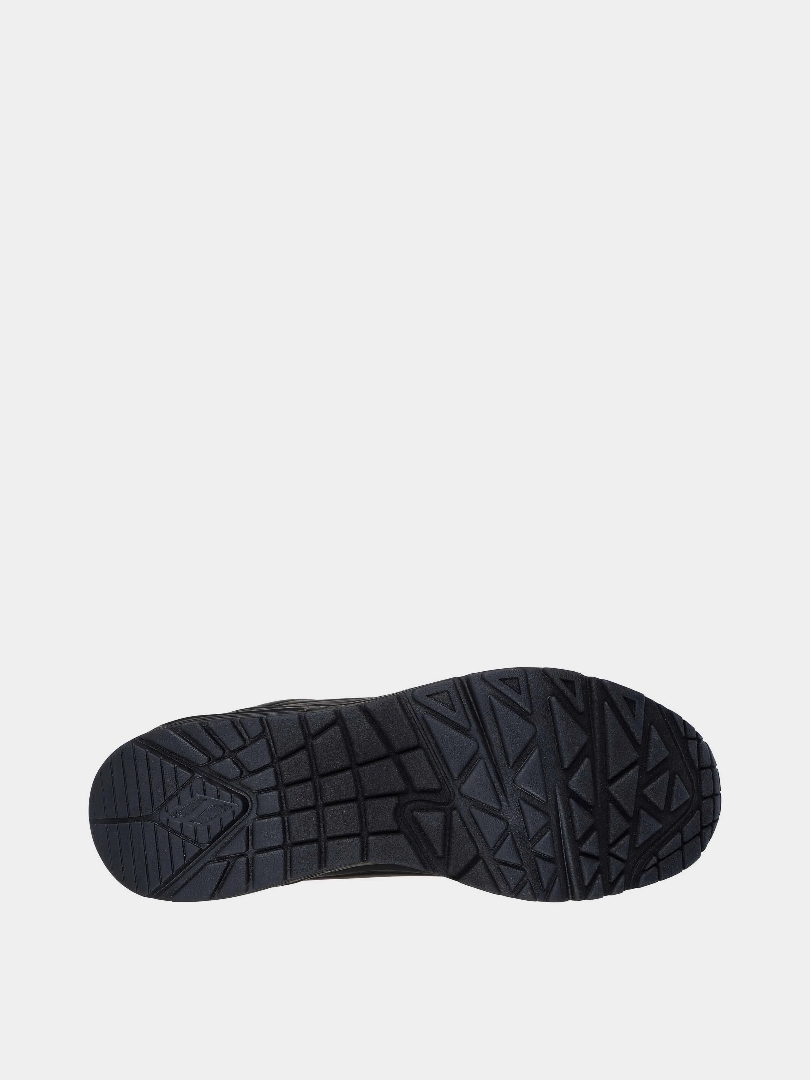 Чоловічі Кросівки повсякденні Skechers UNO фото 3
