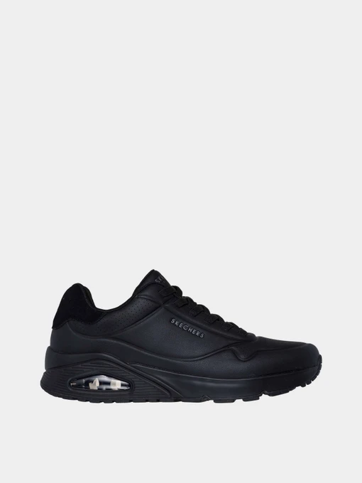 Кроссовки Skechers UNO модель 183007 BBK Фото