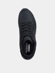 Кроссовки Skechers UNO модель 183007 BBK Фото