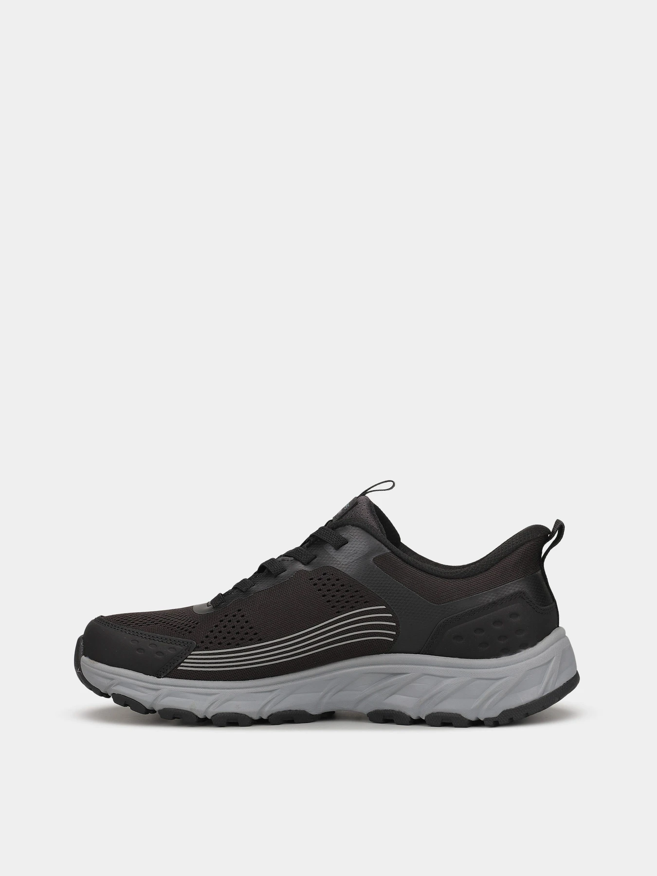 Кроссовки Skechers HILLCREST 2.0 модель 237800 BLK Кроссовки Skechers HILLCREST 2.0 модель 237800 BLK Фото