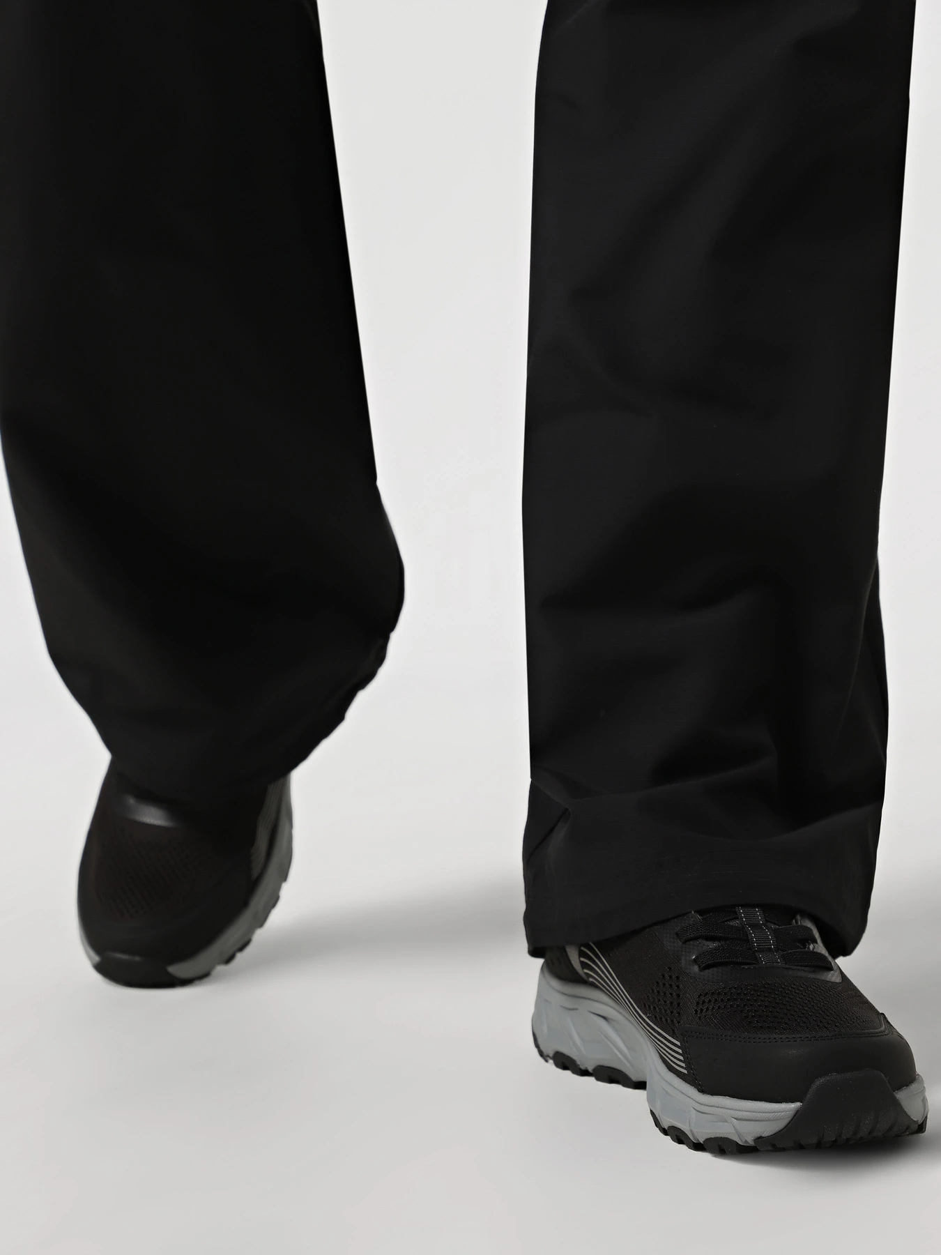 Кроссовки Skechers HILLCREST 2.0 модель 237800 BLK Кроссовки Skechers HILLCREST 2.0 модель 237800 BLK Фото