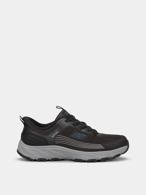Кроссовки Skechers HILLCREST 2.0 модель 237800 BLK Фото