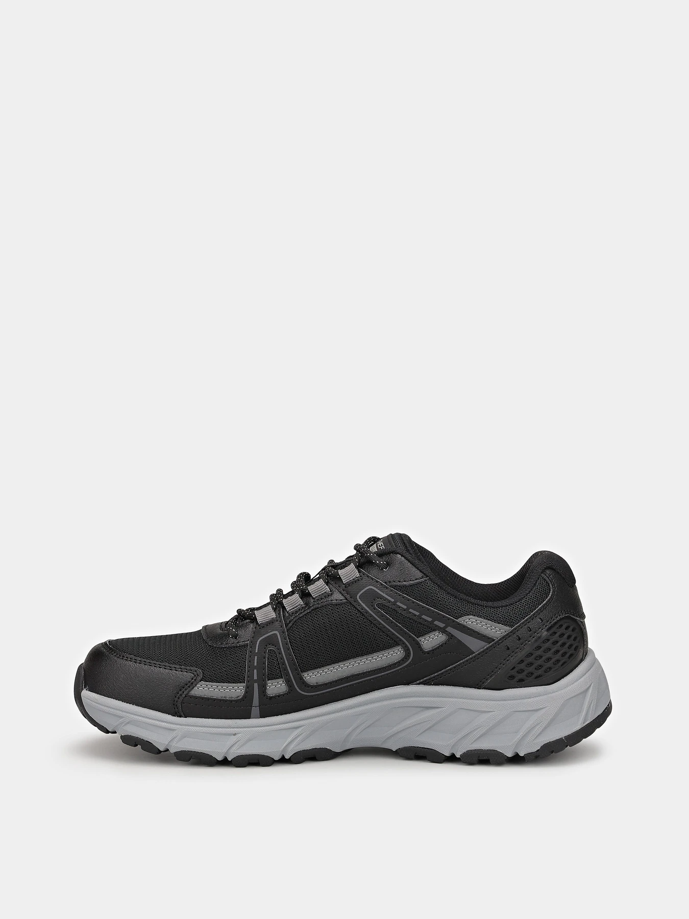 Кроссовки Skechers HILLCREST 2.0 модель 237806 BLK Фото