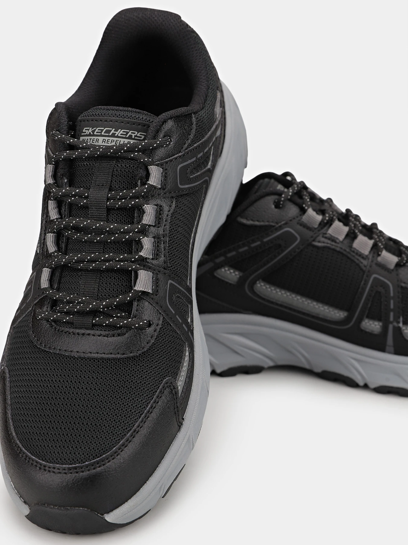 Кроссовки Skechers HILLCREST 2.0 модель 237806 BLK Фото