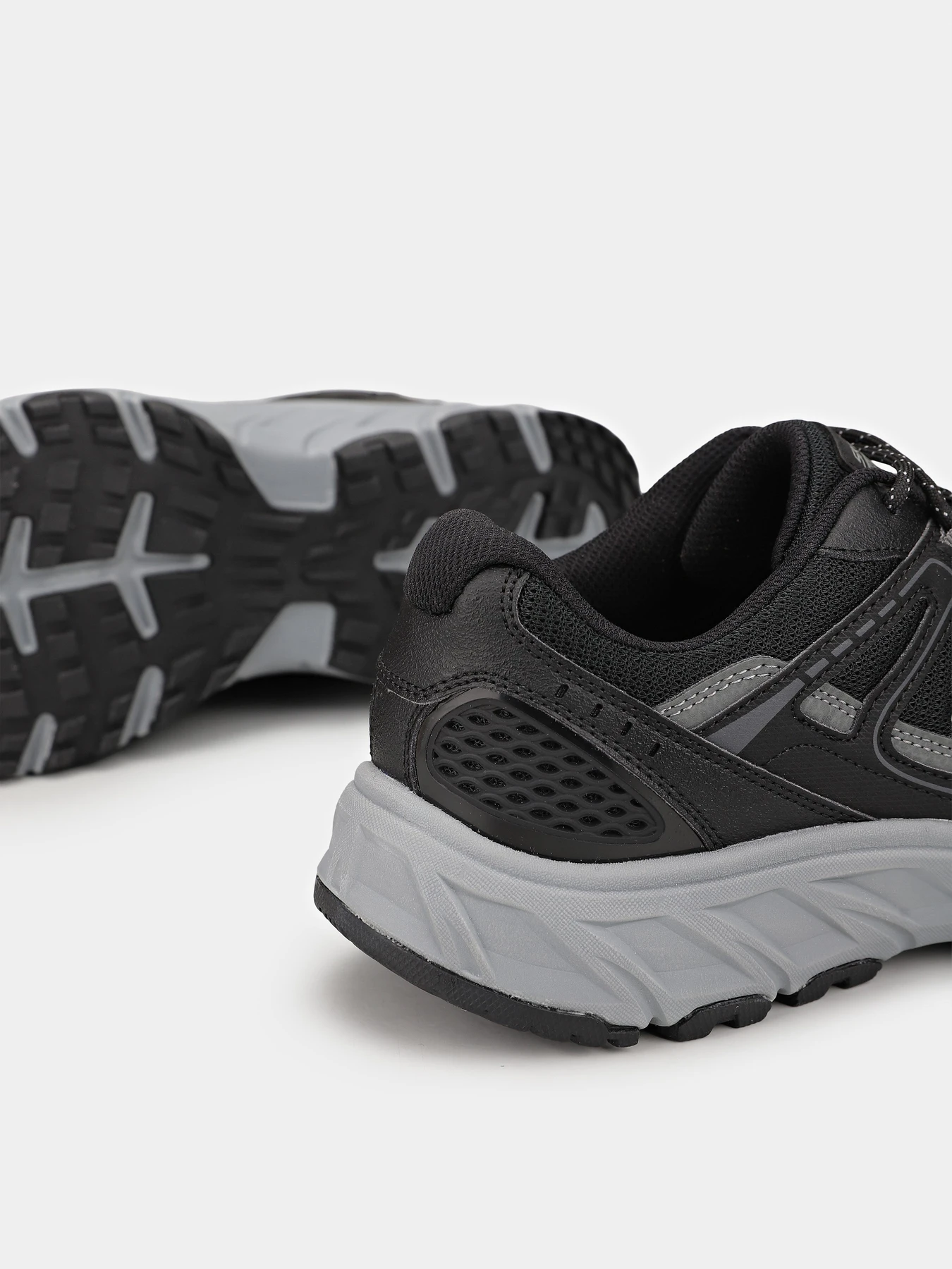Кроссовки Skechers HILLCREST 2.0 модель 237806 BLK Фото