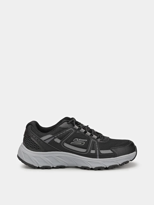Кроссовки Skechers HILLCREST 2.0 модель 237806 BLK Фото