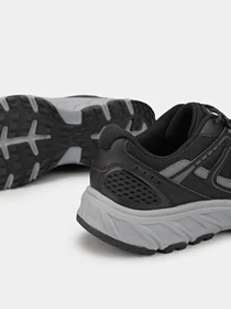Кроссовки Skechers HILLCREST 2.0 модель 237806 BLK Фото