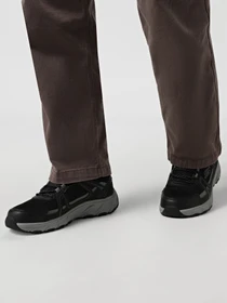 Кроссовки Skechers HILLCREST 2.0 модель 237806 BLK Фото