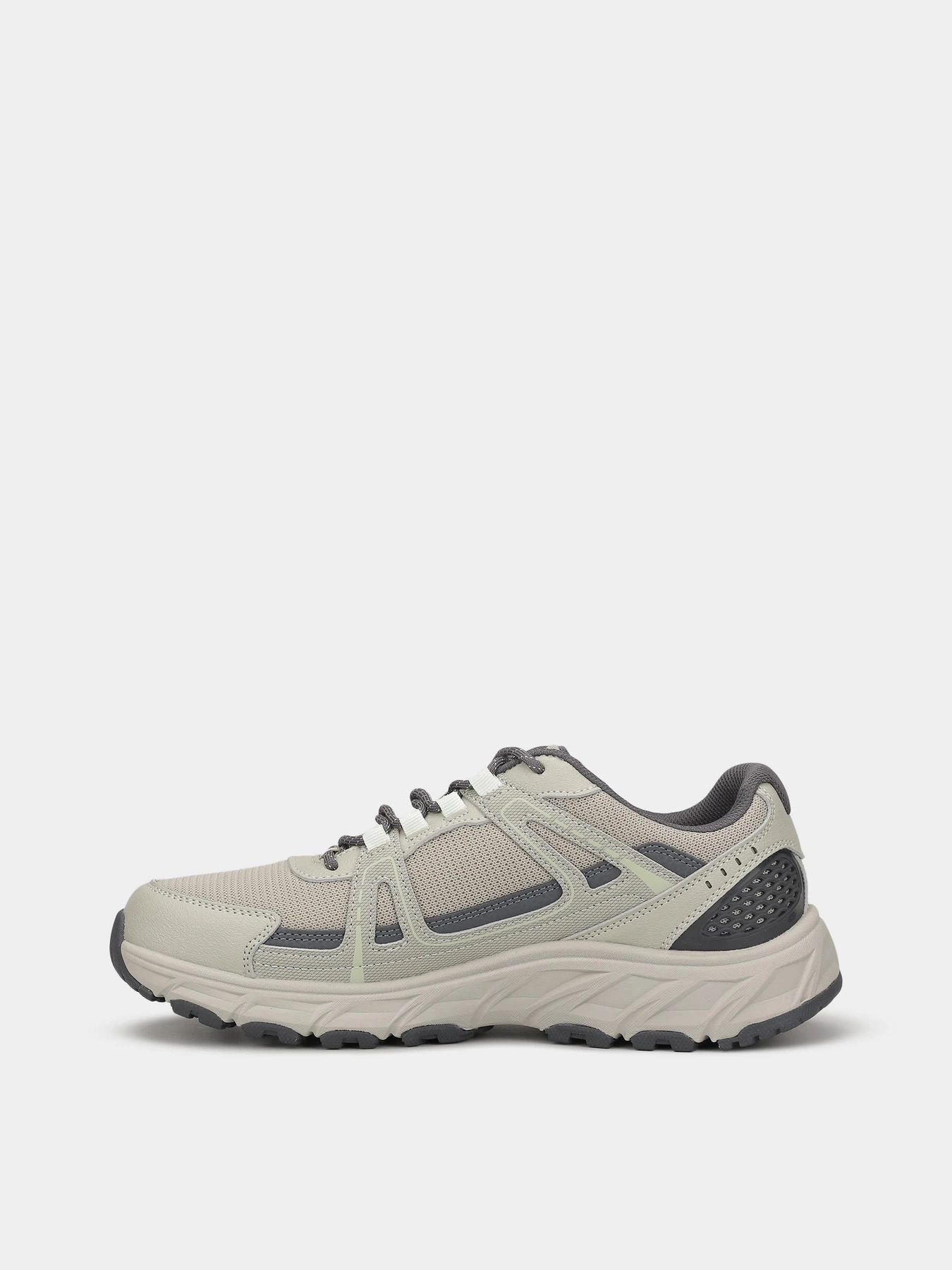 Кросівки Skechers HILLCREST 2.0 модель 237806 LTGY Кросівки Skechers HILLCREST 2.0 модель 237806 LTGY Фото