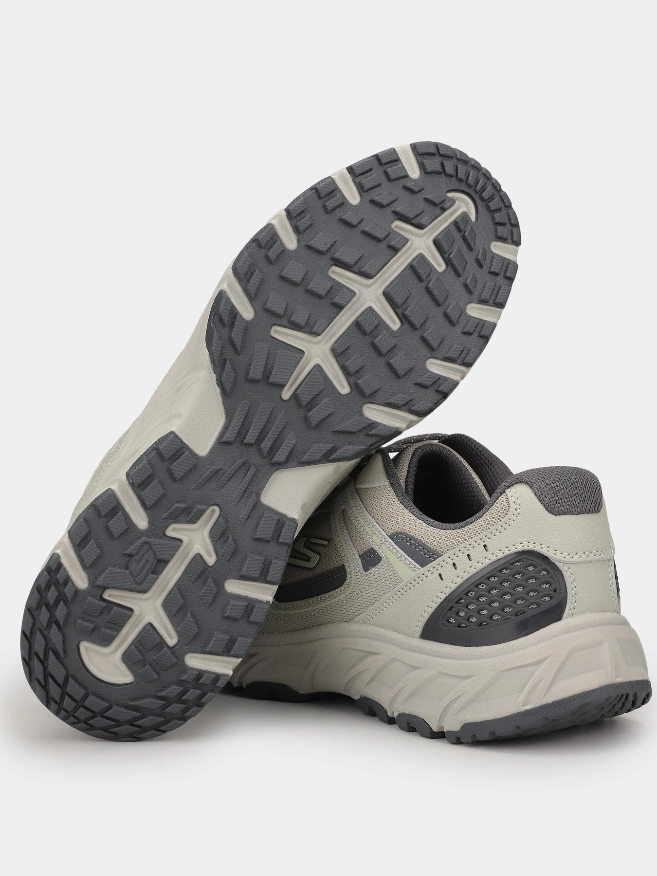 Кросівки Skechers HILLCREST 2.0 модель 237806 LTGY Кросівки Skechers HILLCREST 2.0 модель 237806 LTGY Фото