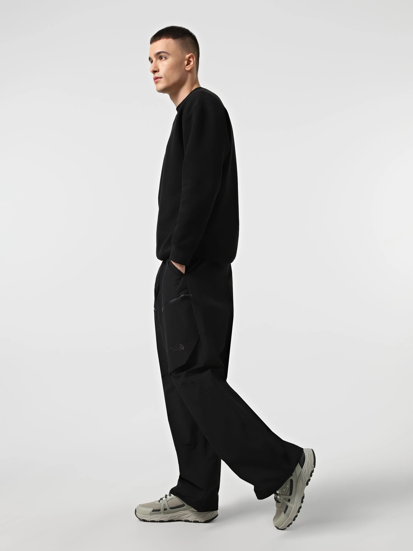 Кросівки Skechers HILLCREST 2.0 модель 237806 LTGY Кросівки Skechers HILLCREST 2.0 модель 237806 LTGY Фото