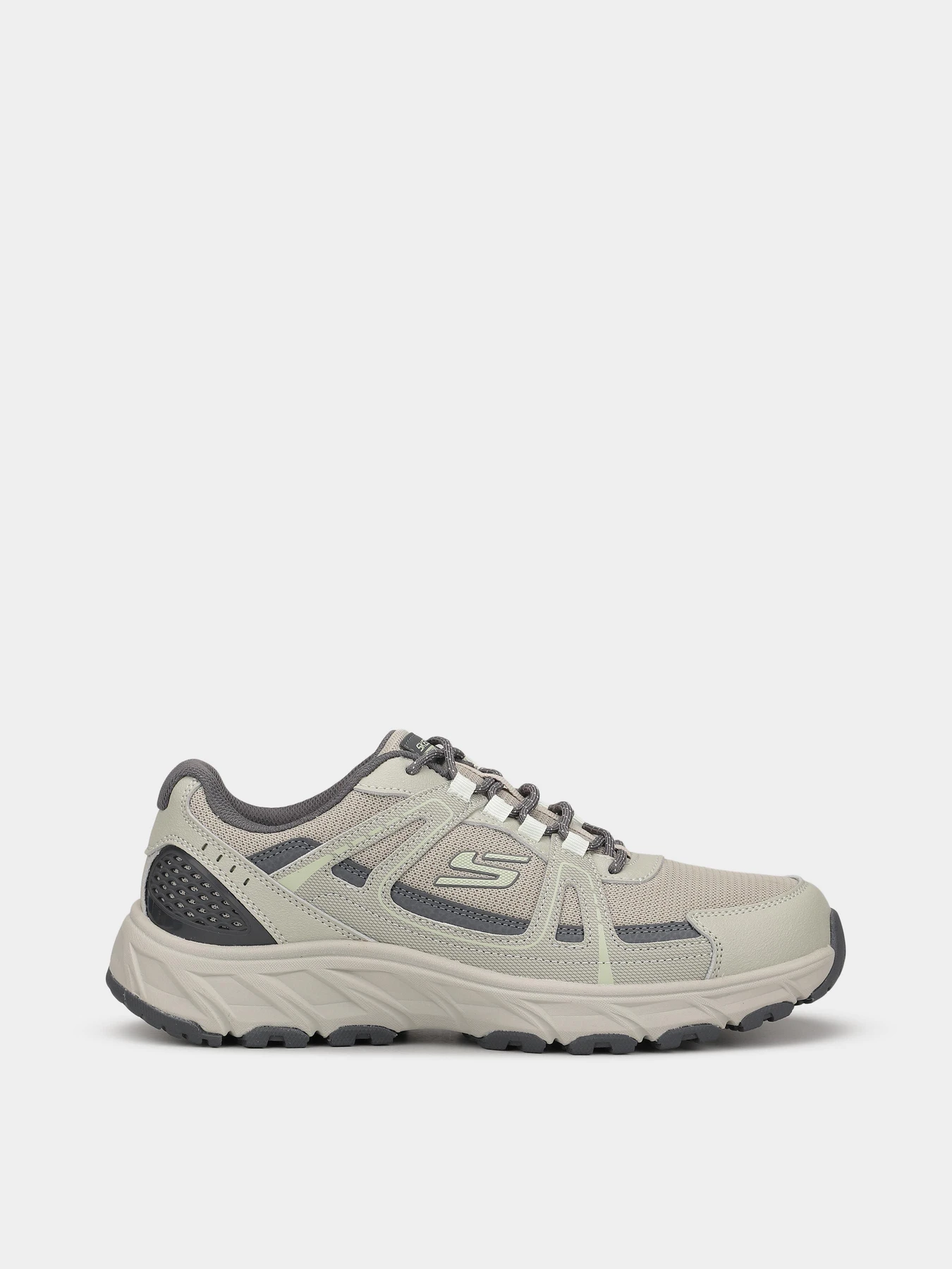 Кросівки Skechers HILLCREST 2.0 модель 237806 LTGY Кросівки Skechers HILLCREST 2.0 модель 237806 LTGY Фото