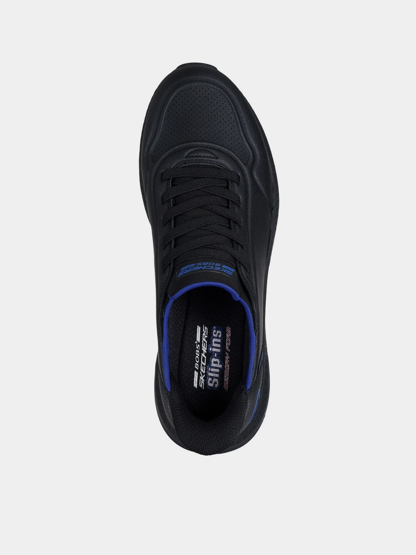 Кроссовки Skechers BOBS SQUAD 4 модель 118424 BBK Кроссовки Skechers BOBS SQUAD 4 модель 118424 BBK Фото