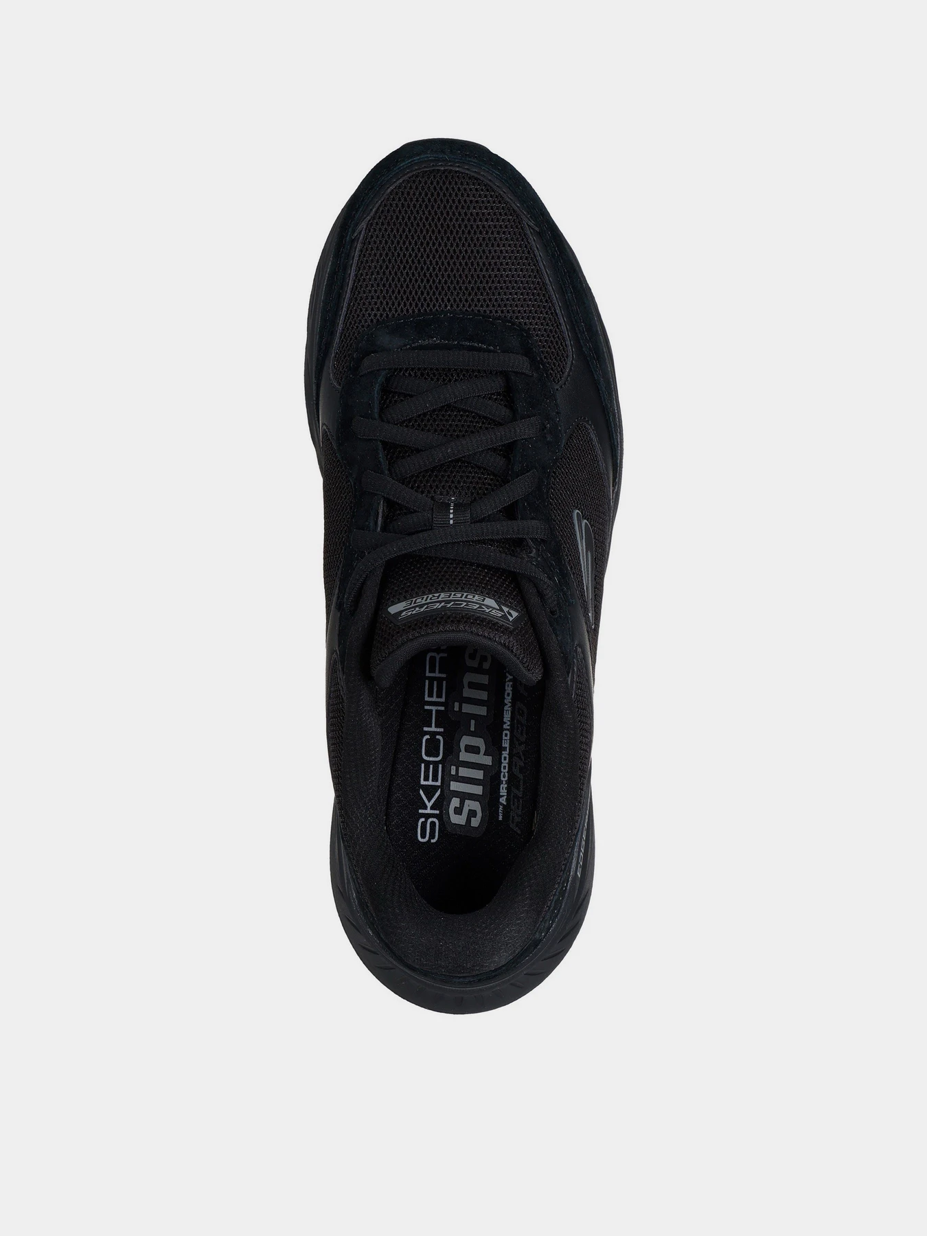 Кроссовки Skechers EDGERIDE модель 232947 BBK Кроссовки Skechers EDGERIDE модель 232947 BBK Фото