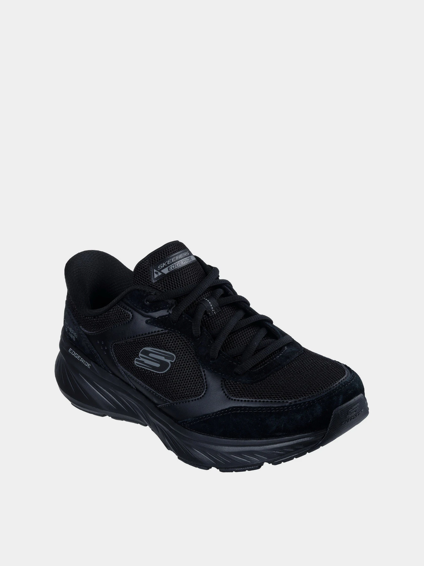 Кроссовки Skechers EDGERIDE модель 232947 BBK Кроссовки Skechers EDGERIDE модель 232947 BBK Фото