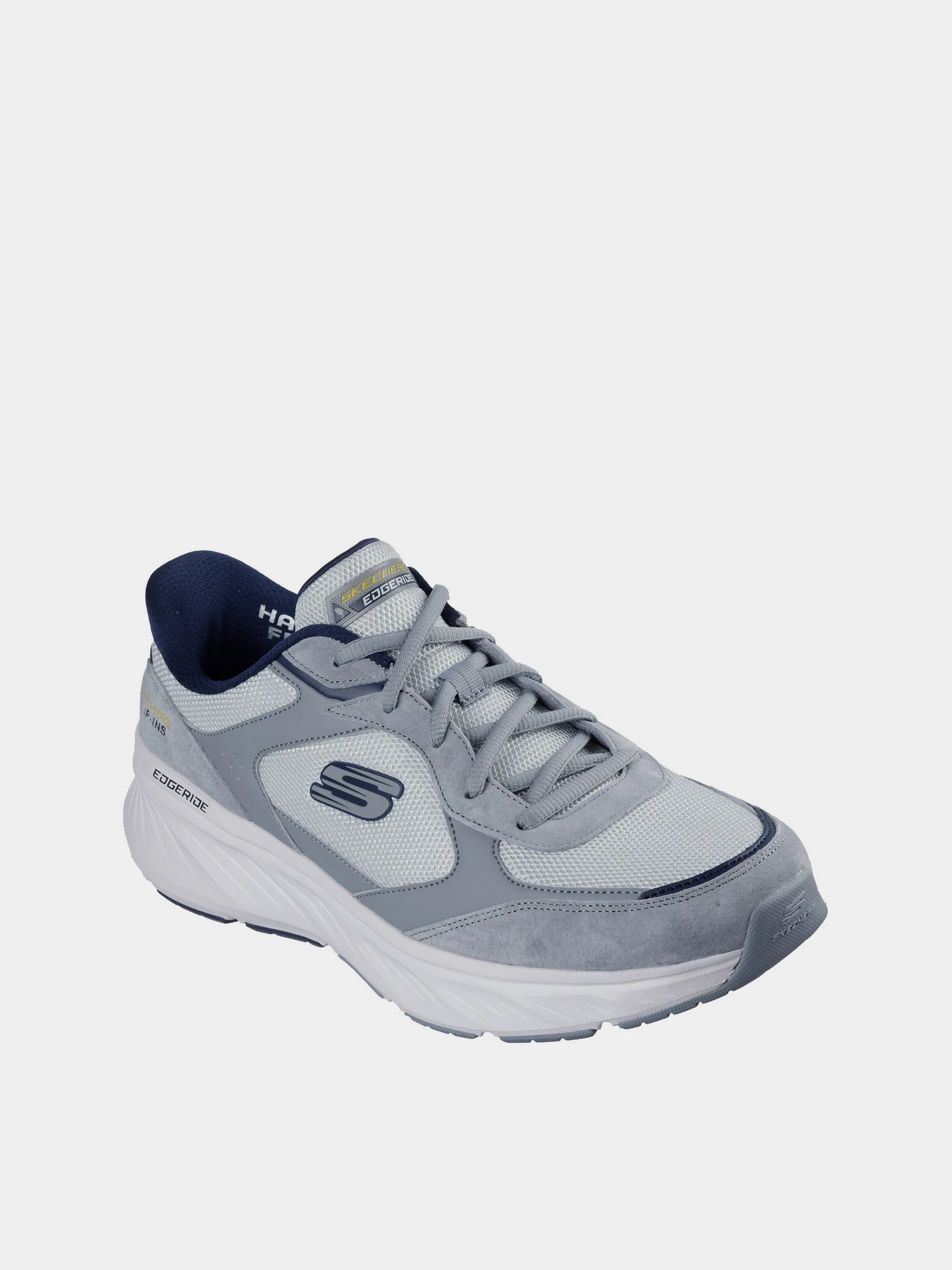 Кроссовки Skechers EDGERIDE модель 232947 GYNV Кроссовки Skechers EDGERIDE модель 232947 GYNV Фото