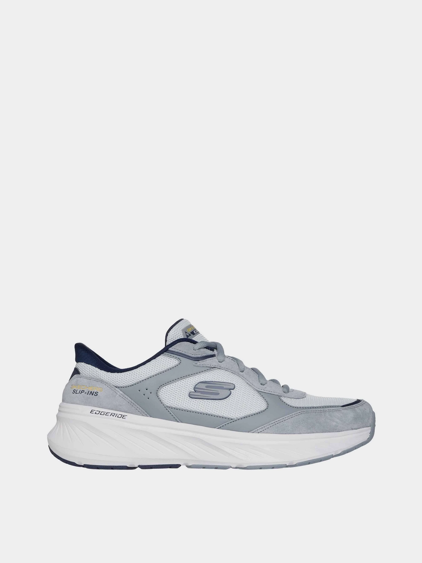 Кроссовки Skechers EDGERIDE модель 232947 GYNV Кроссовки Skechers EDGERIDE модель 232947 GYNV Фото