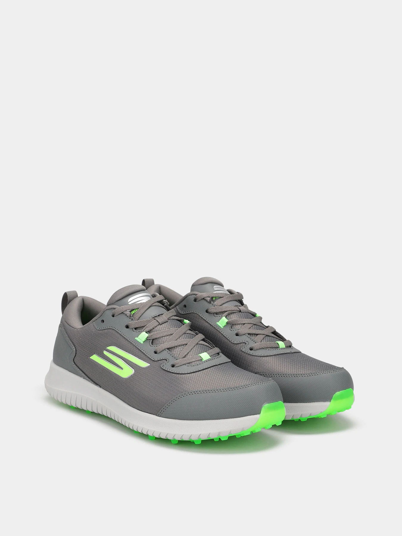 Кросівки Skechers GO Golf Max Fairway 4 модель 214081 CHAR Кросівки Skechers GO Golf Max Fairway 4 модель 214081 CHAR Фото
