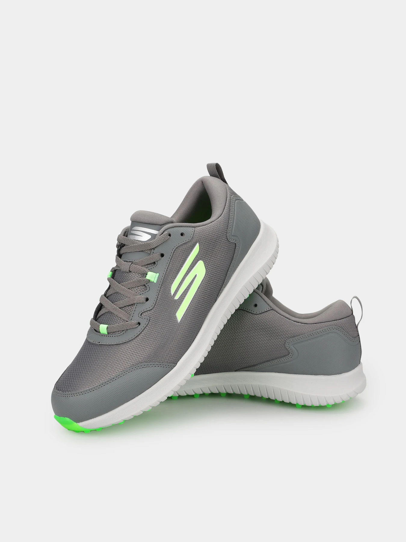 Кросівки Skechers GO Golf Max Fairway 4 модель 214081 CHAR Кросівки Skechers GO Golf Max Fairway 4 модель 214081 CHAR Фото