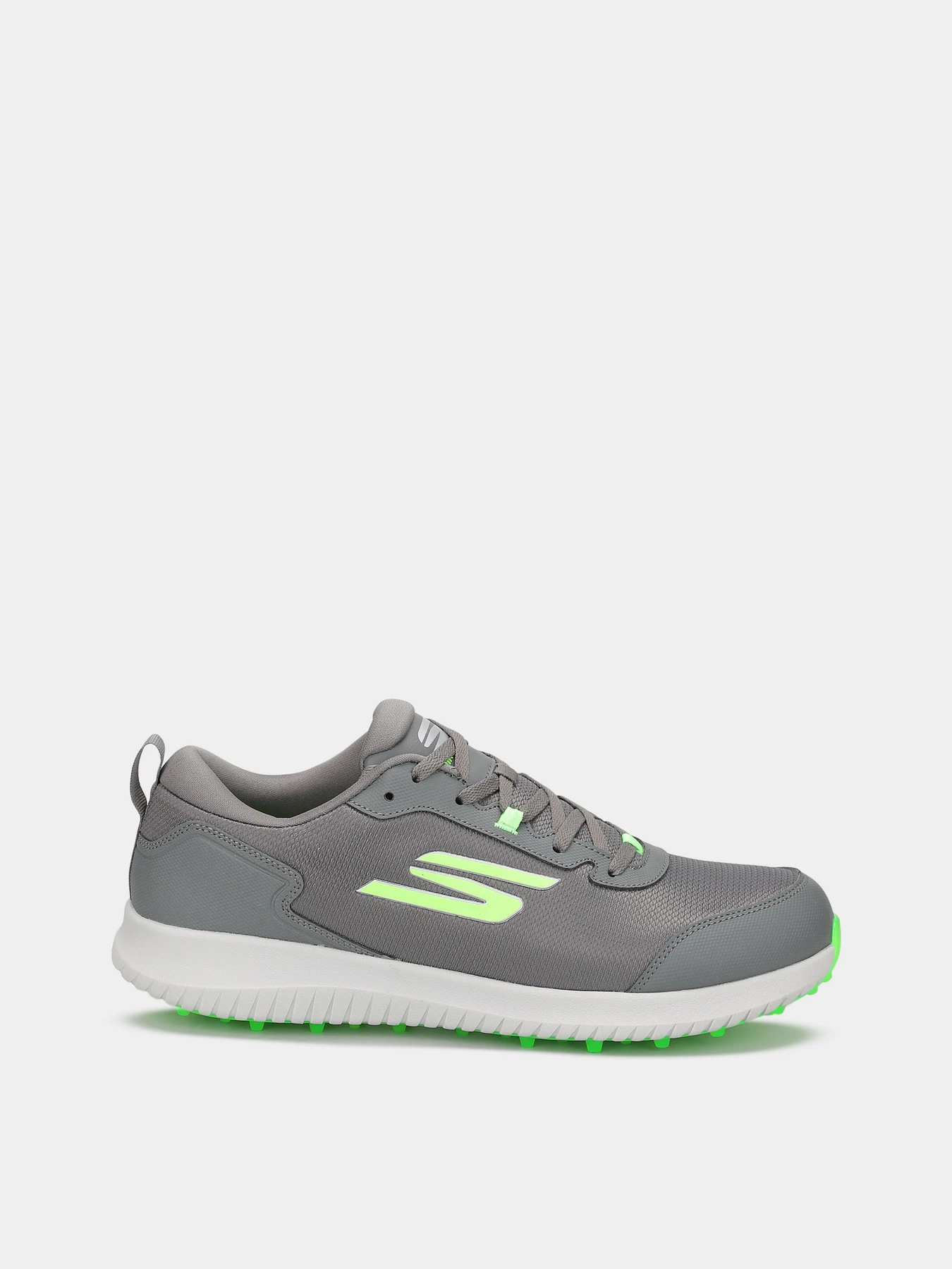 Кросівки Skechers GO Golf Max Fairway 4 модель 214081 CHAR Кросівки Skechers GO Golf Max Fairway 4 модель 214081 CHAR Фото