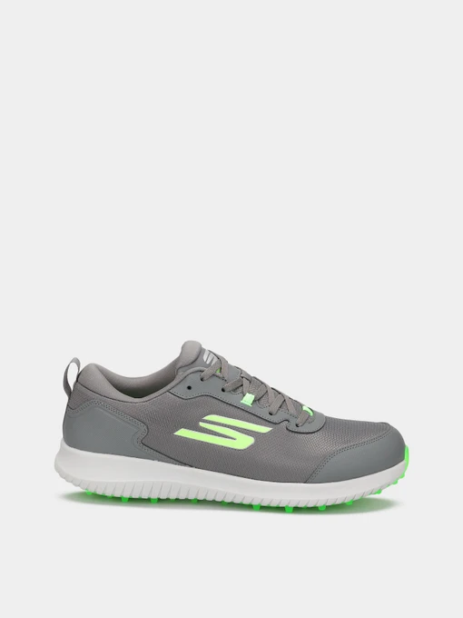 Кроссовки Skechers GO Golf Max Fairway 4 модель 214081 CHAR Фото