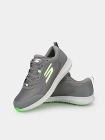 Кросівки Skechers GO Golf Max Fairway 4 модель 214081 CHAR Фото