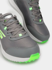 Кросівки Skechers GO Golf Max Fairway 4 модель 214081 CHAR Фото