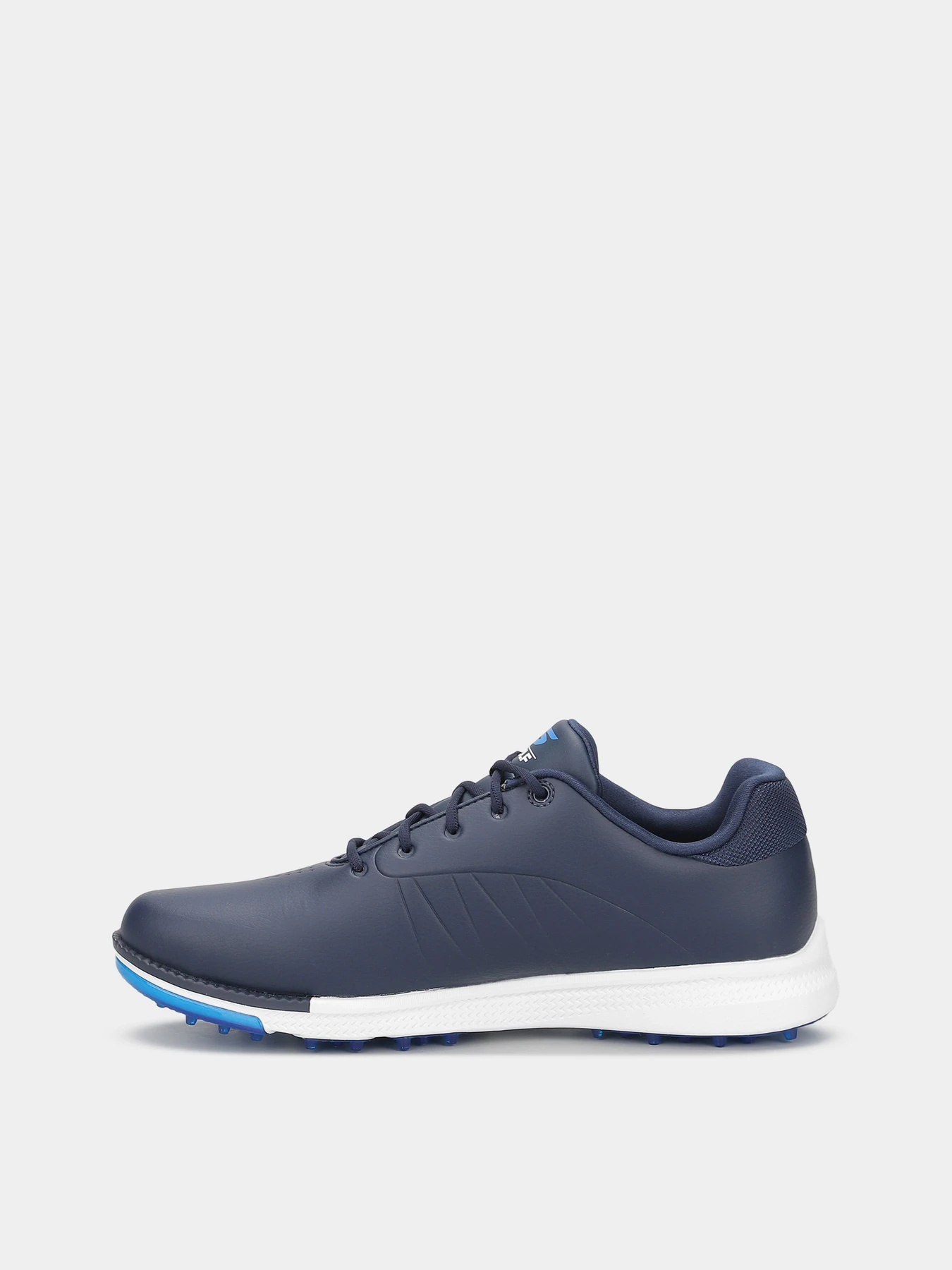 Кросівки Skechers GO Golf Tempo GF модель 214099 NVBL Кросівки Skechers GO Golf Tempo GF модель 214099 NVBL Фото