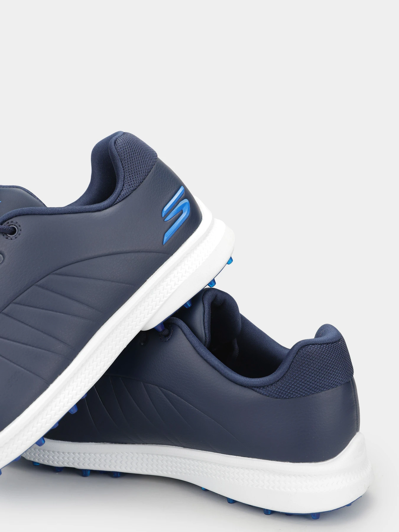 Кросівки Skechers GO Golf Tempo GF модель 214099 NVBL Кросівки Skechers GO Golf Tempo GF модель 214099 NVBL Фото