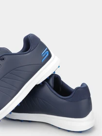 Кросівки Skechers GO Golf Tempo GF модель 214099 NVBL Фото