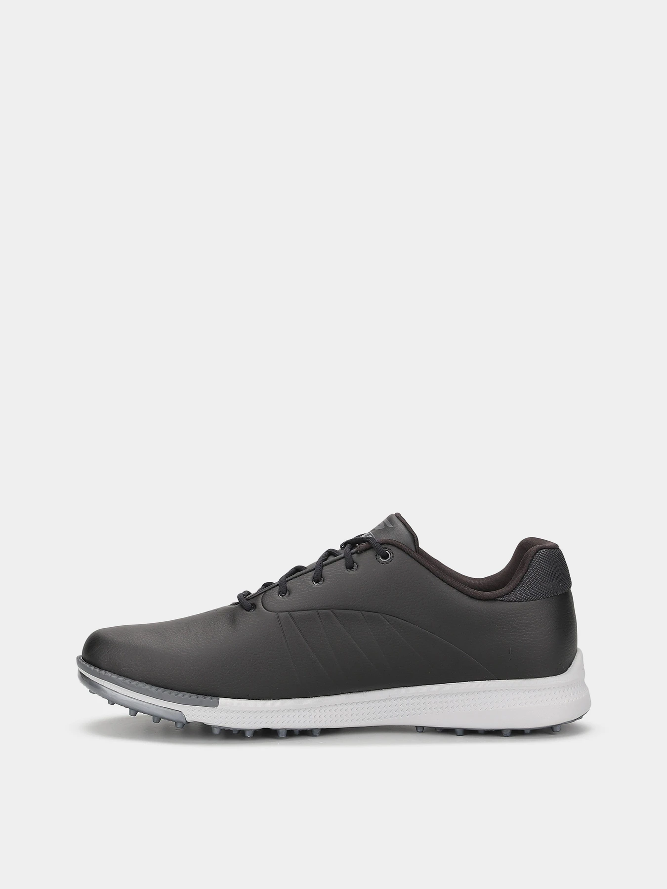Кросівки Skechers GO Golf Tempo GF модель 214099 BKGY Кросівки Skechers GO Golf Tempo GF модель 214099 BKGY Фото