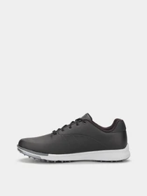 Кросівки Skechers GO Golf Tempo GF модель 214099 BKGY Фото