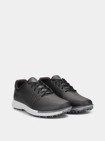 Кросівки Skechers GO Golf Tempo GF модель 214099 BKGY Фото