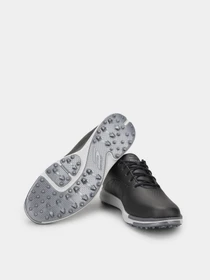 Кросівки Skechers GO Golf Tempo GF модель 214099 BKGY Фото