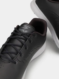 Кросівки Skechers GO Golf Tempo GF модель 214099 BKGY Фото