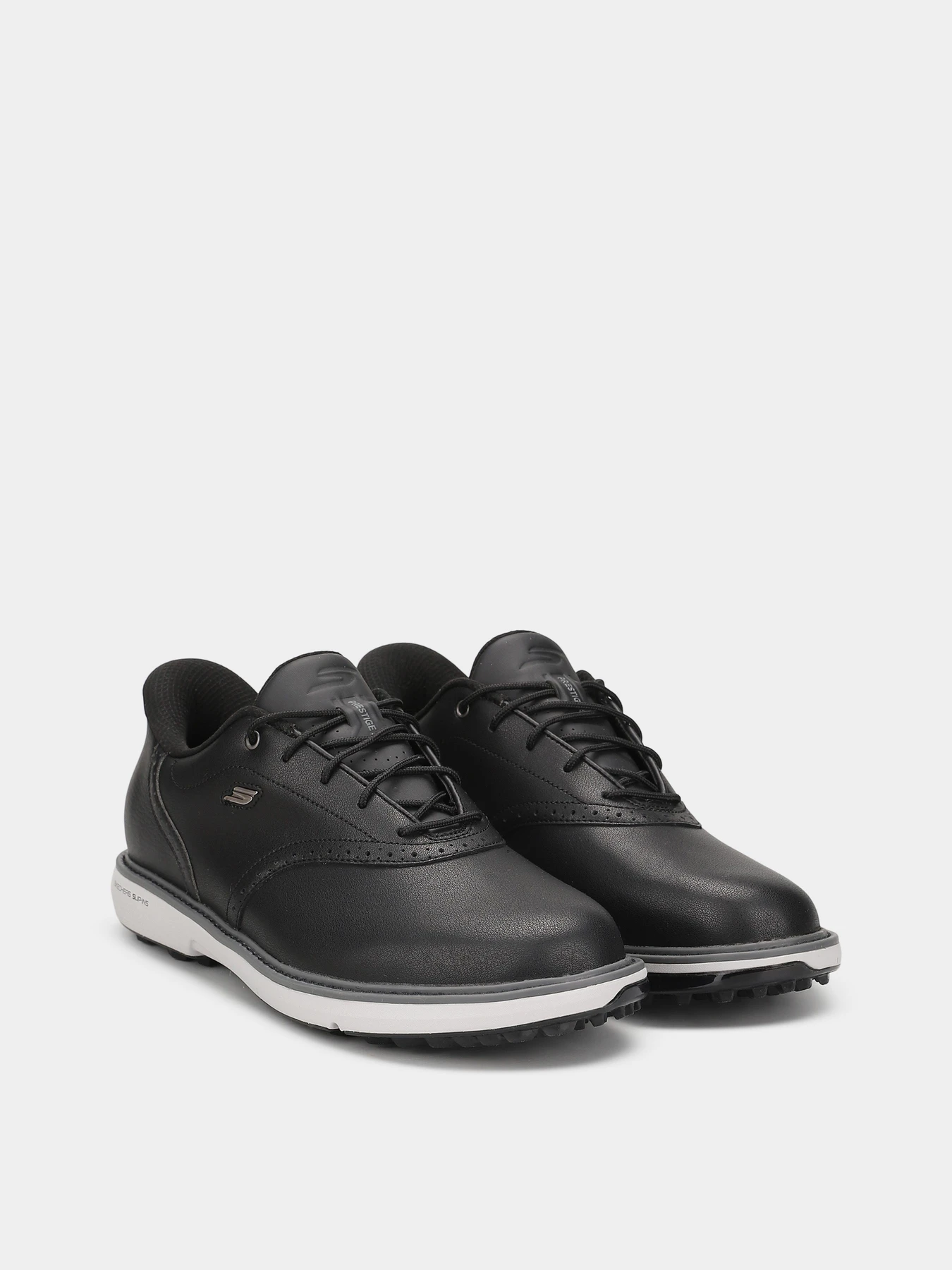 Кросівки Skechers GO Golf Prestige SL модель 214126 BLK Кросівки Skechers GO Golf Prestige SL модель 214126 BLK Фото