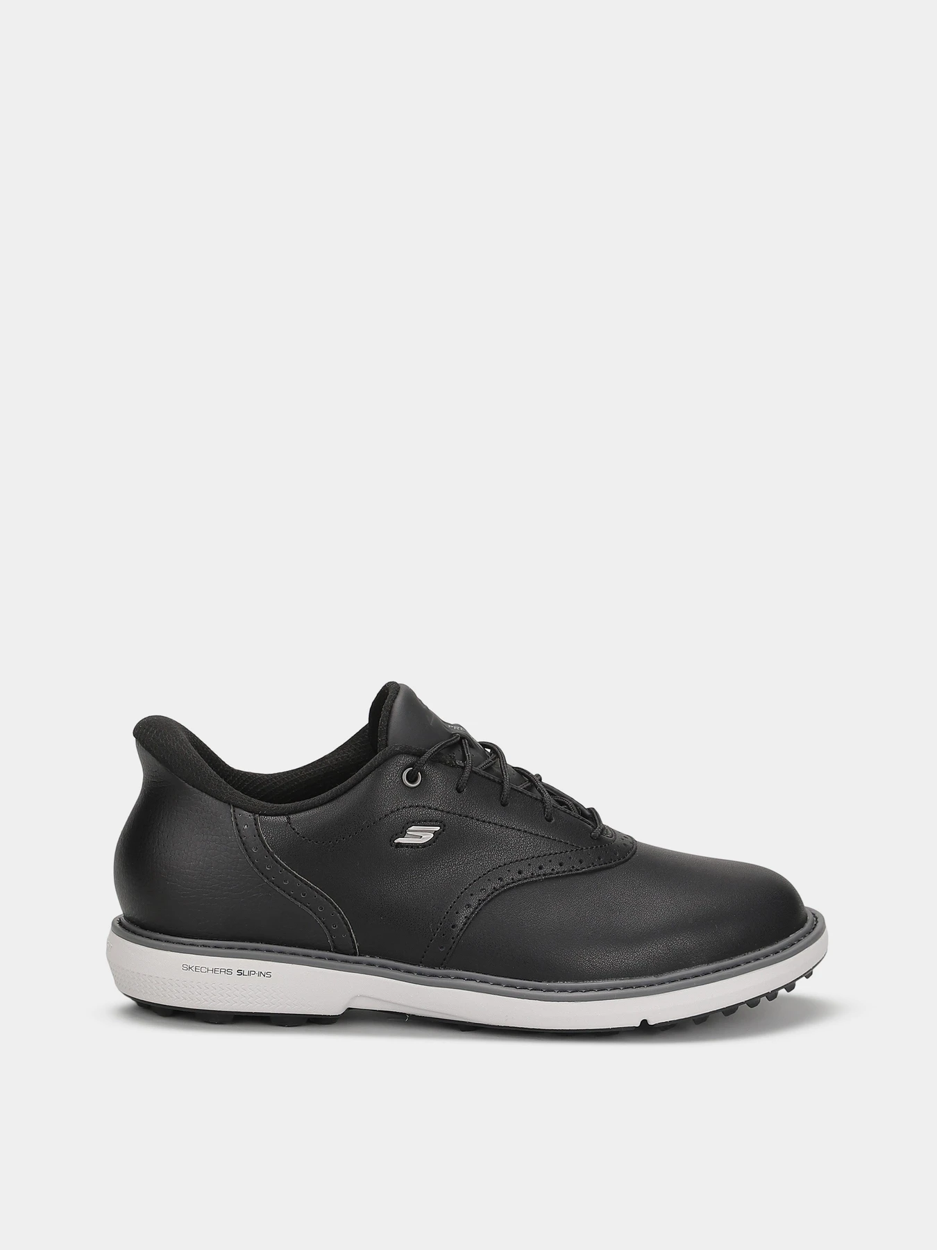 Кросівки Skechers GO Golf Prestige SL модель 214126 BLK Кросівки Skechers GO Golf Prestige SL модель 214126 BLK Фото