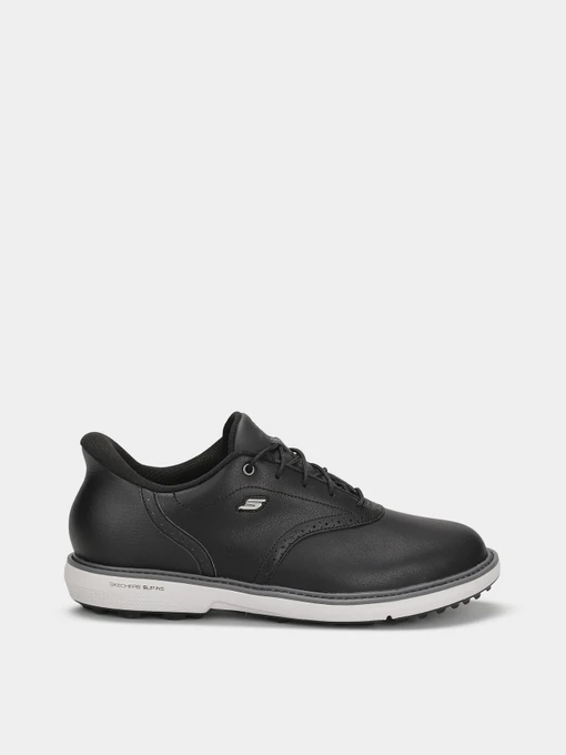 Кроссовки Skechers GO Golf Prestige SL модель 214126 BLK Фото