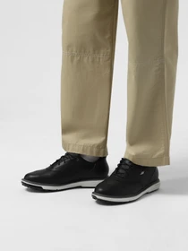 Кросівки Skechers GO Golf Prestige SL модель 214126 BLK Фото