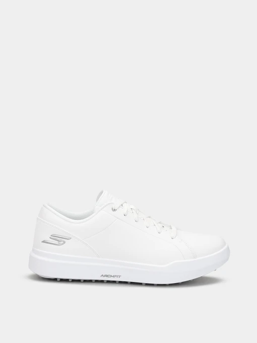 Кроссовки Skechers Relaxed Fit: GO Golf Drive 6 модель 214128 WHT Фото