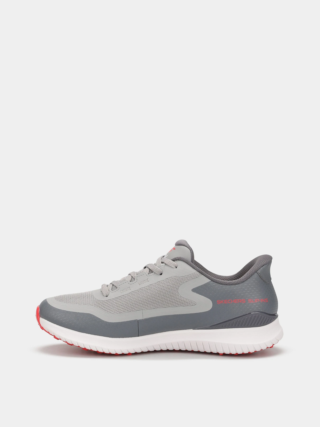 Кросівки Skechers GO Golf Flight модель 214131 GRY Кросівки Skechers GO Golf Flight модель 214131 GRY Фото